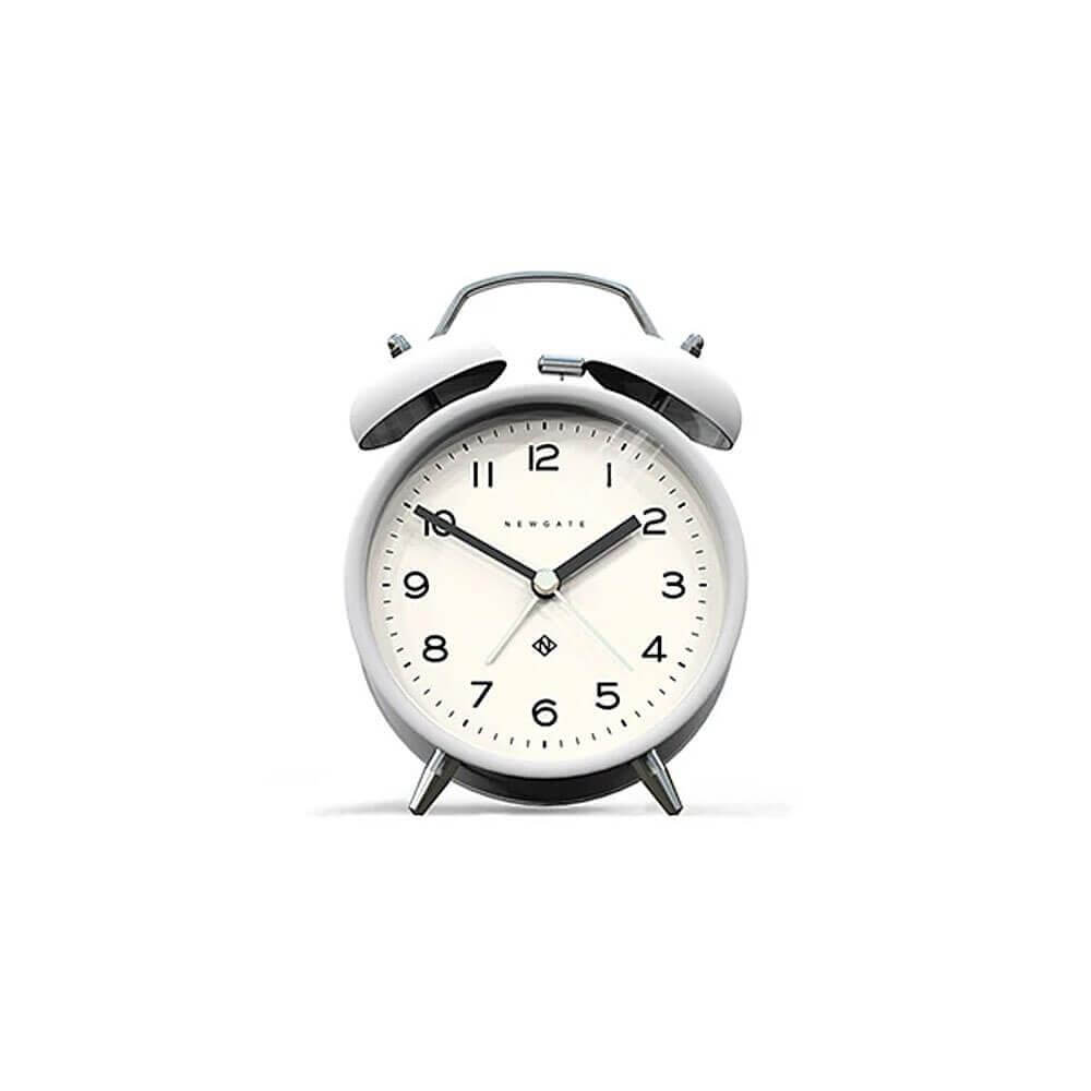 Newgate Echo Modern Alarm Clock